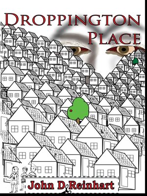 cover image of Droppington Place